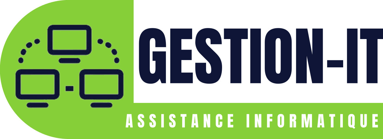 Gestion-IT